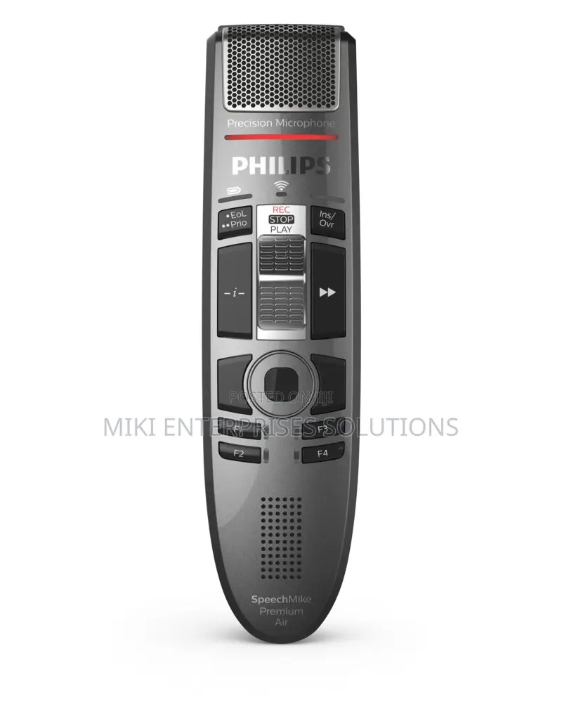 Philips SpeechMike Premium Air