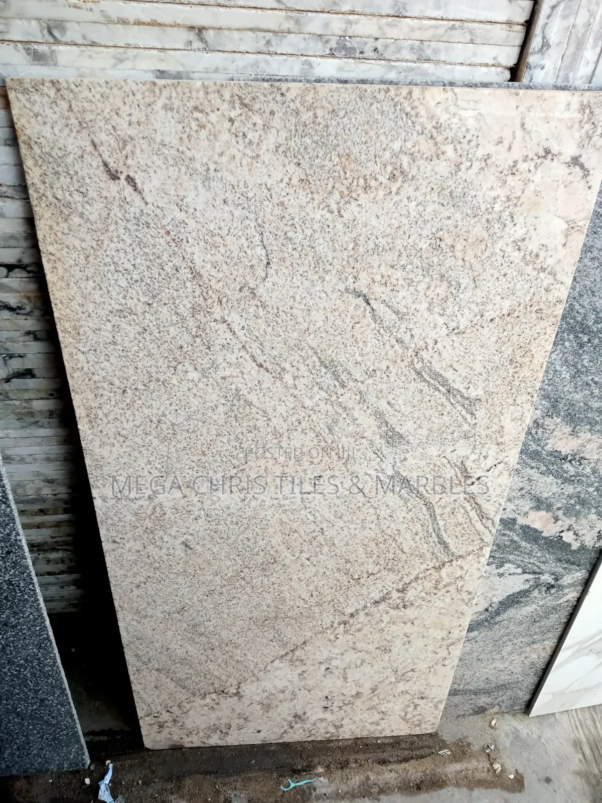 60x120 Granite Tiles