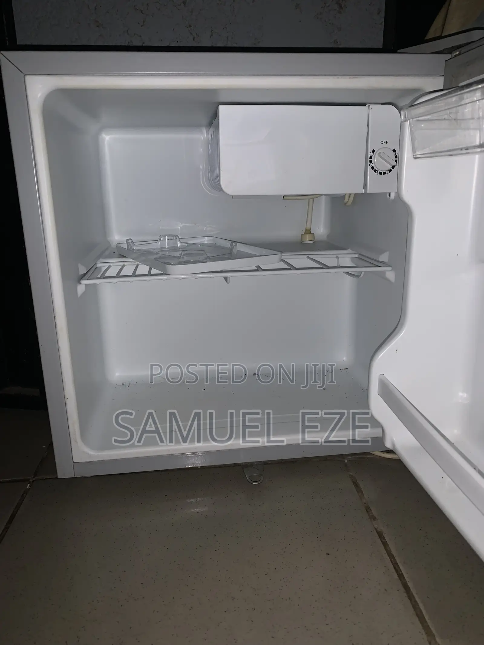 Portable Fridge