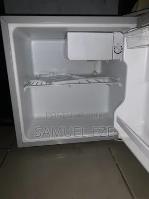 Portable Fridge
