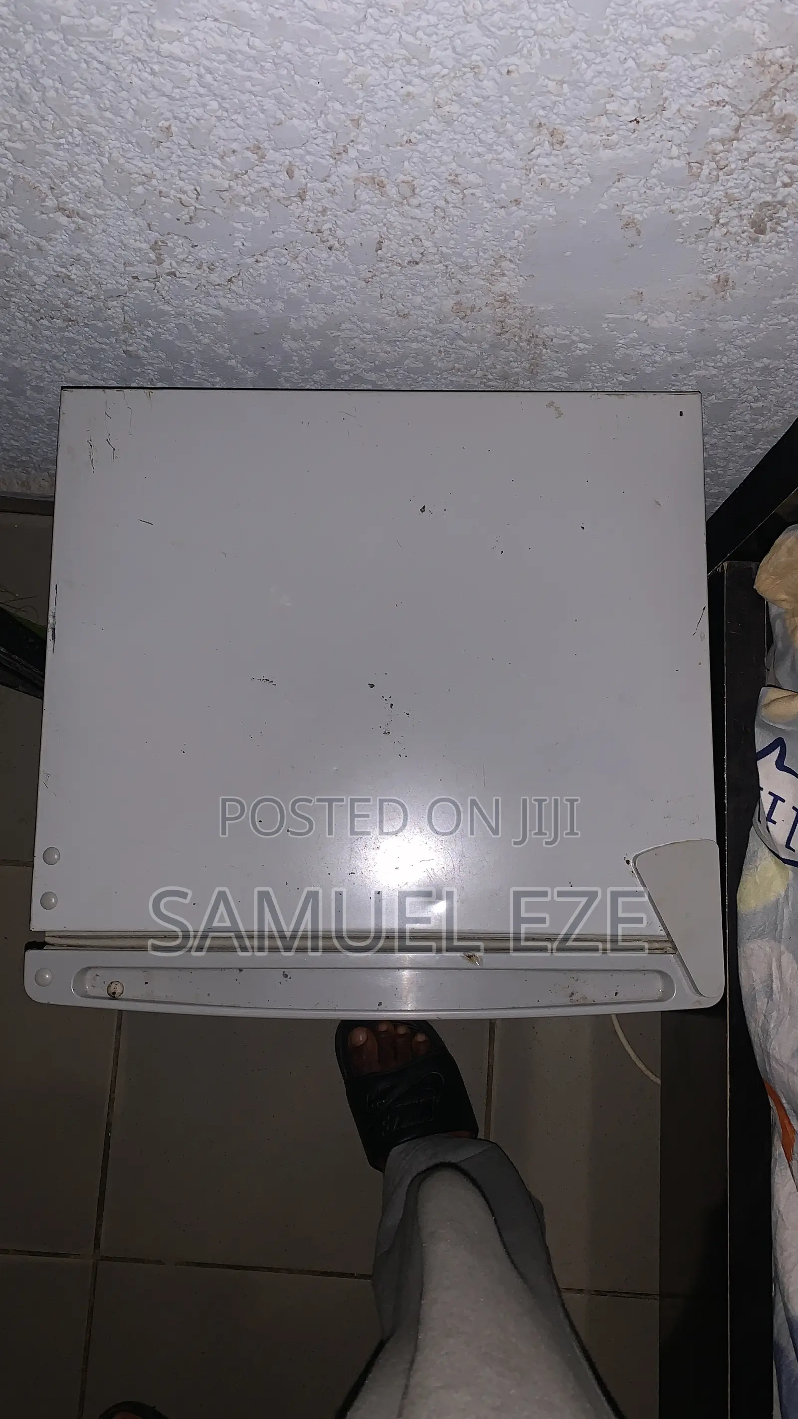 Portable Fridge