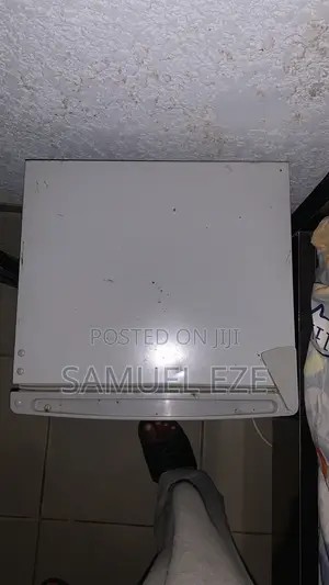 Portable Fridge