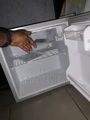 Portable Fridge