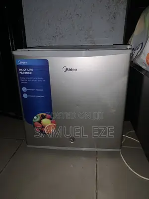 Portable Fridge