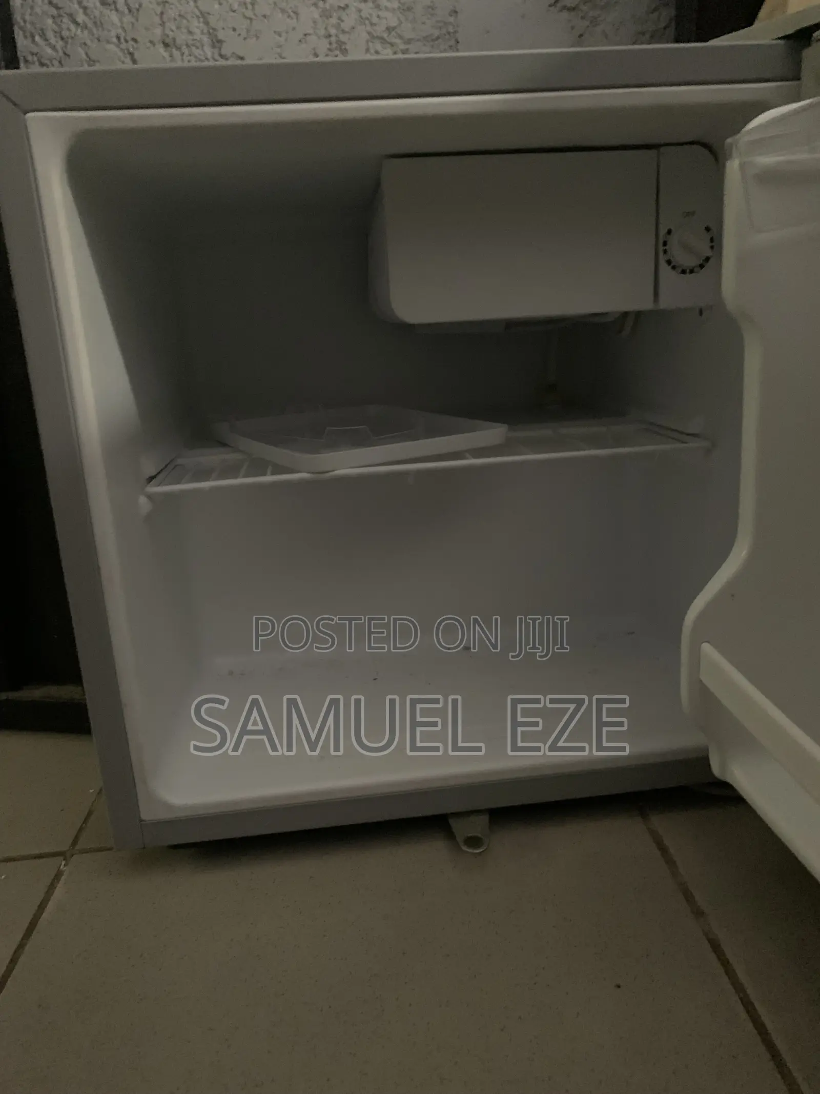 Portable Fridge