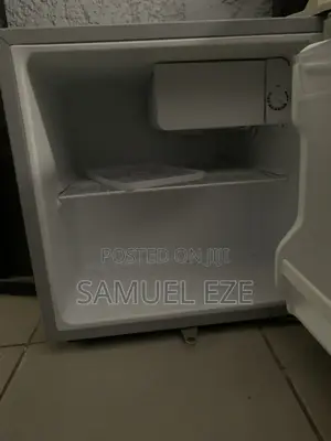 Portable Fridge