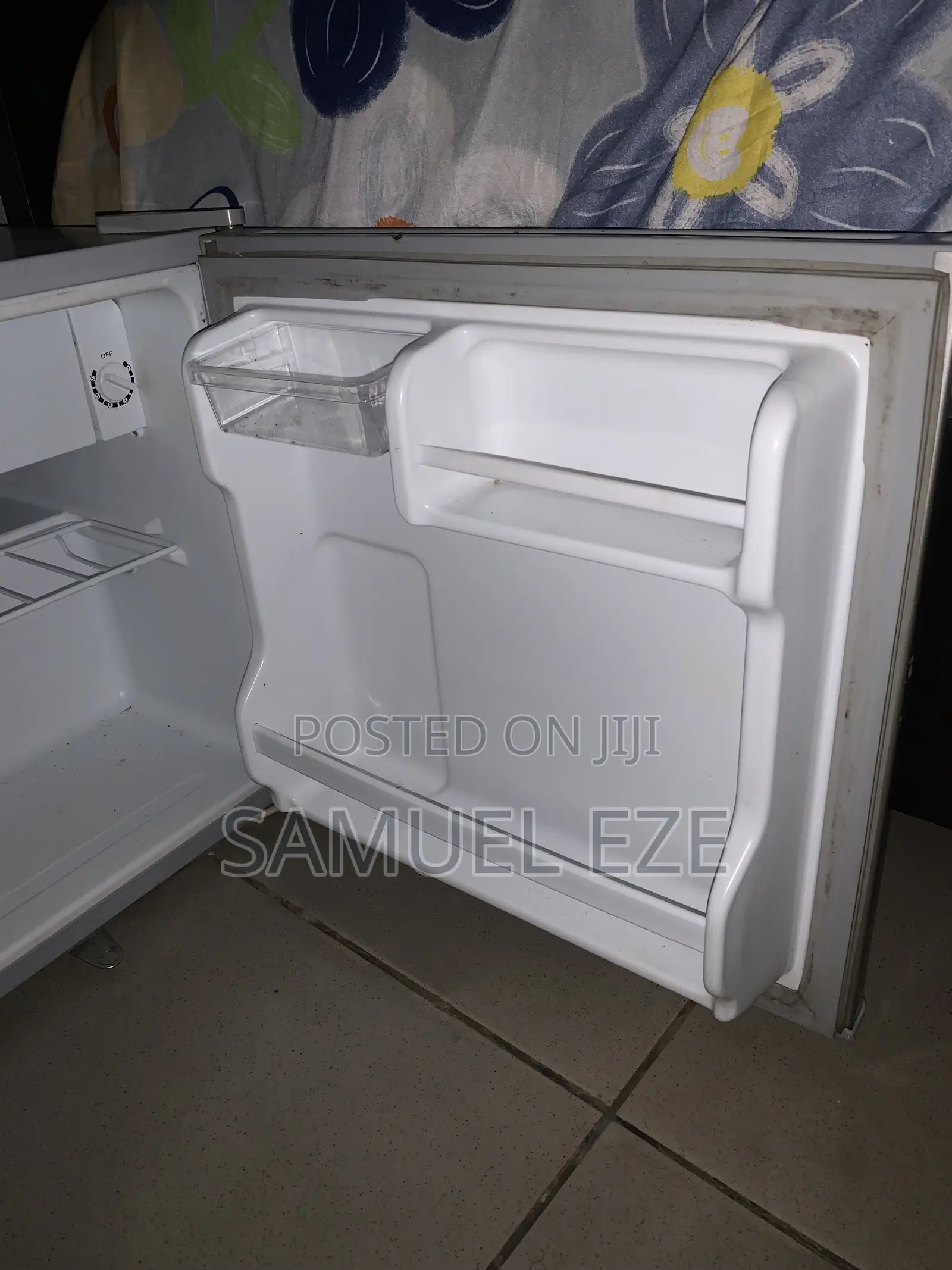 Portable Fridge