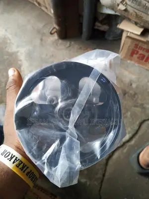 Power Steering Pump 2AR Engine Camry 2012 Venza Rav4