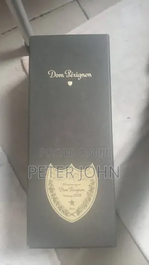 Don Perignon