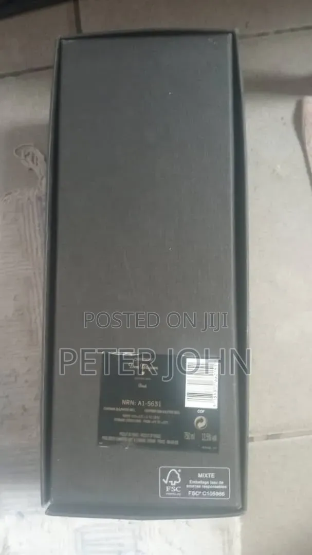 Don Perignon