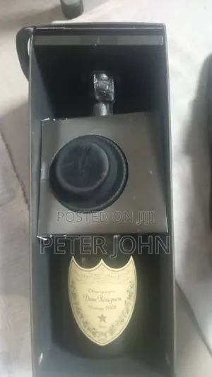 Don Perignon