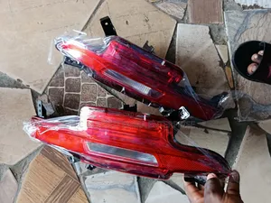 Back Bumper Light for CHANGAN UNI K