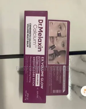 Original Dr Melaxin Calcium Balm