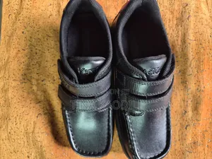 Kickers and Hush Puppies Back to School Shoes