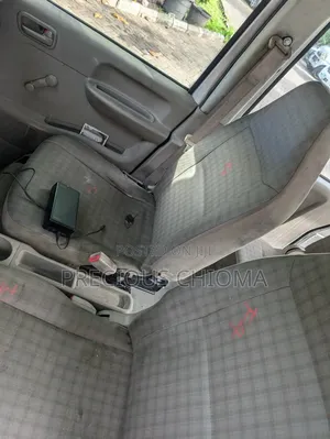Suzuki APV Minibus 2015 White