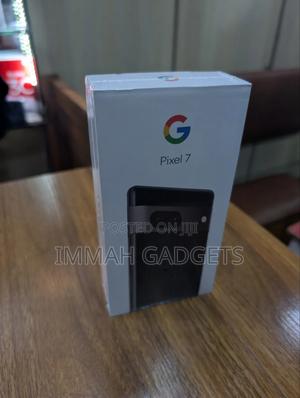 New Google Pixel 7 256 GB