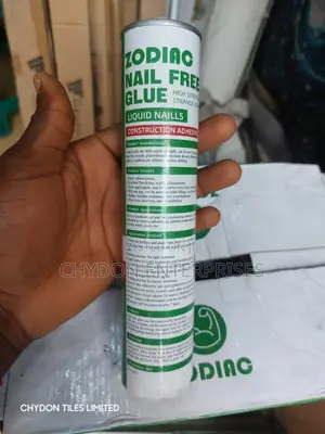 Nail Free Glue
