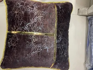 Fringes Pillow