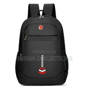 Teen Adult Large Capacity Waterproof Laptop School Bag/Backpack