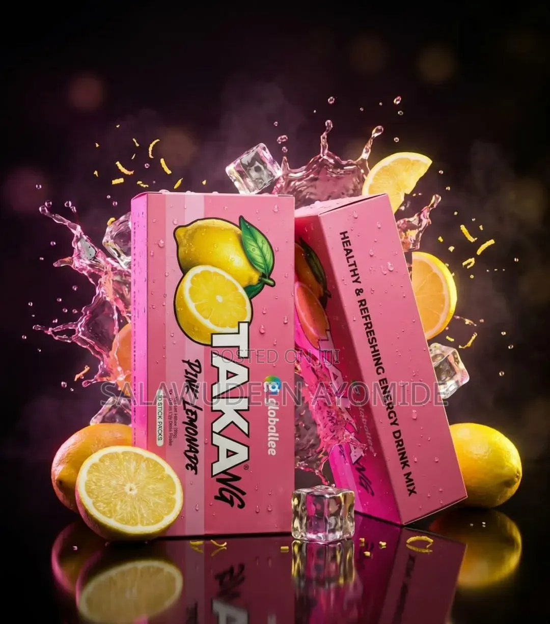 Wellness Products