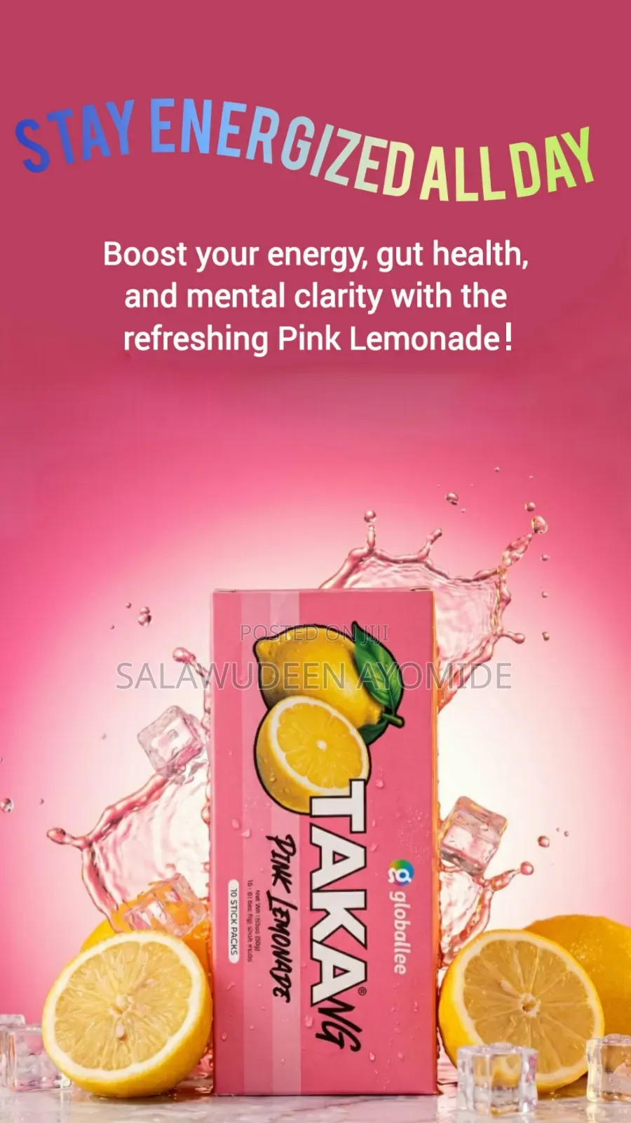 Wellness Products