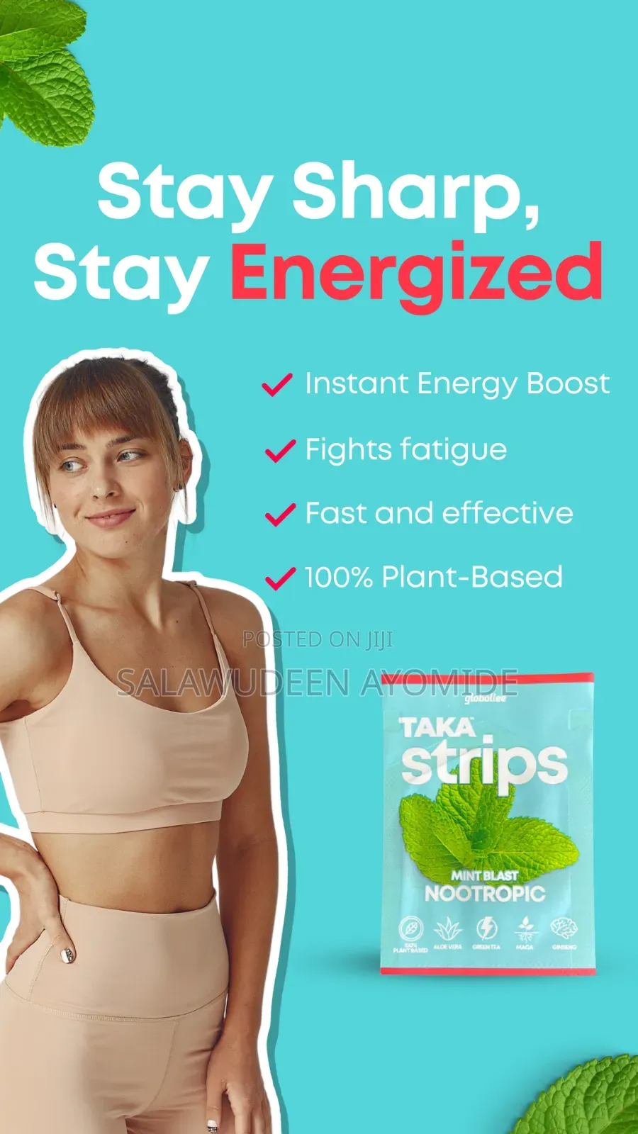 Wellness Products