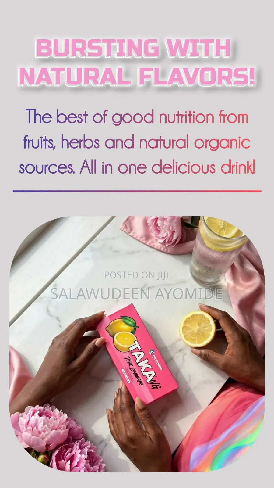 Wellness Products