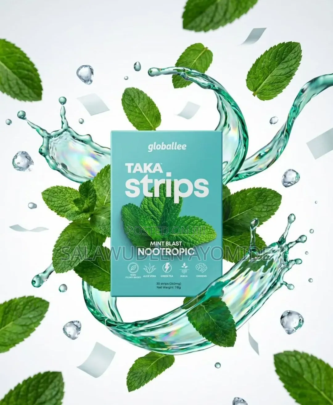 Wellness Products