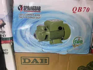 Surface Pump