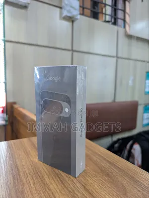 New Google Pixel 10 128 GB