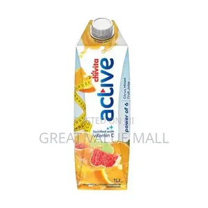 Chi Chivita Active - 1 LTR X1