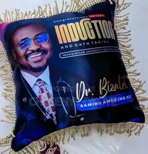 Customized Pillow for You