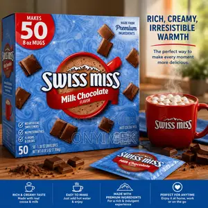 Swiss Miss