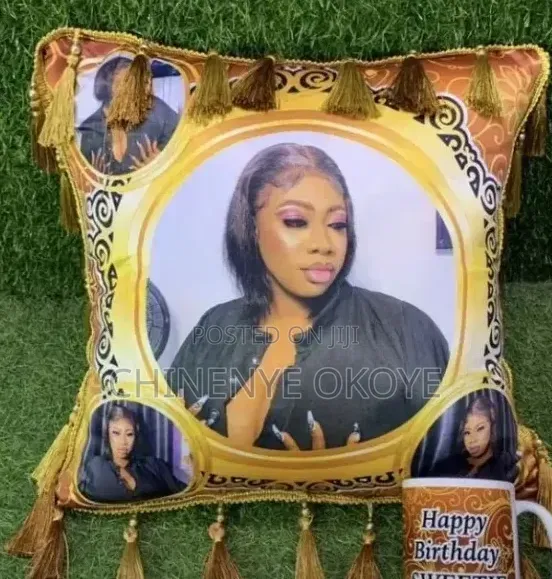 Customized Pillow for You