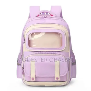 Very Strong Korean School Bags,age 1-5