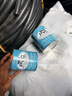 ABRO PVC Heavy Duty Gum