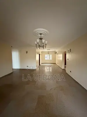 Furnished 3bdrm Apartment in Jabi District for rent