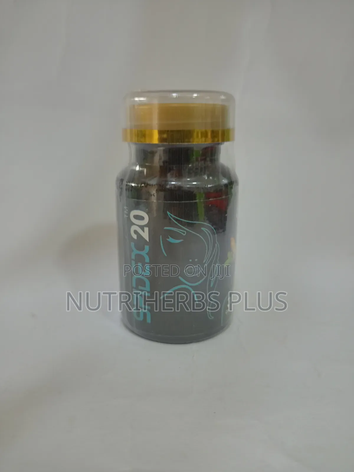 Spidex 20 (It Helps You Feel Young Again)