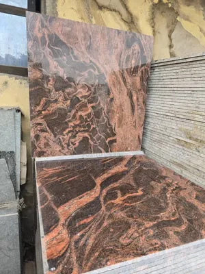 90x90 and 90x120 Granite Tiles.