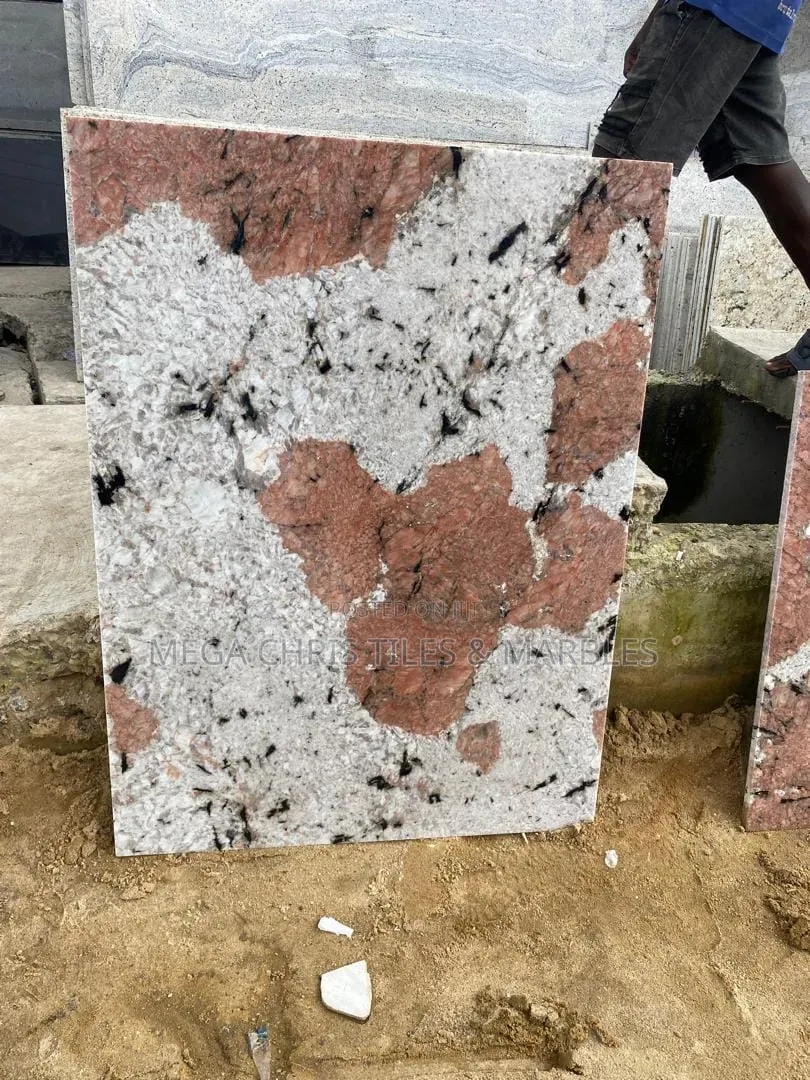 90x90 and 90x120 Granite Tiles.