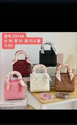 Quality Bags