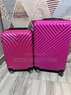 Traveling Luggage