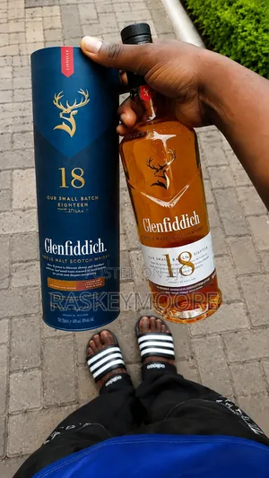 Glenfiddich
