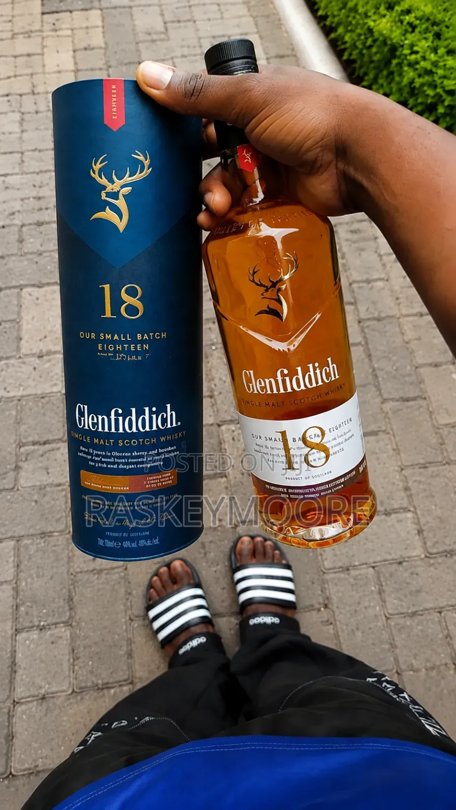 Glenfiddich