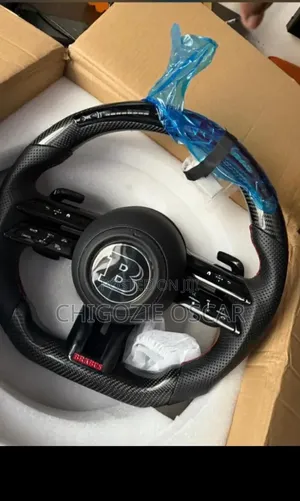 Steering Wheel GLC/C300 W205/Gla