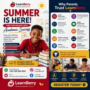 Tutoring Services
