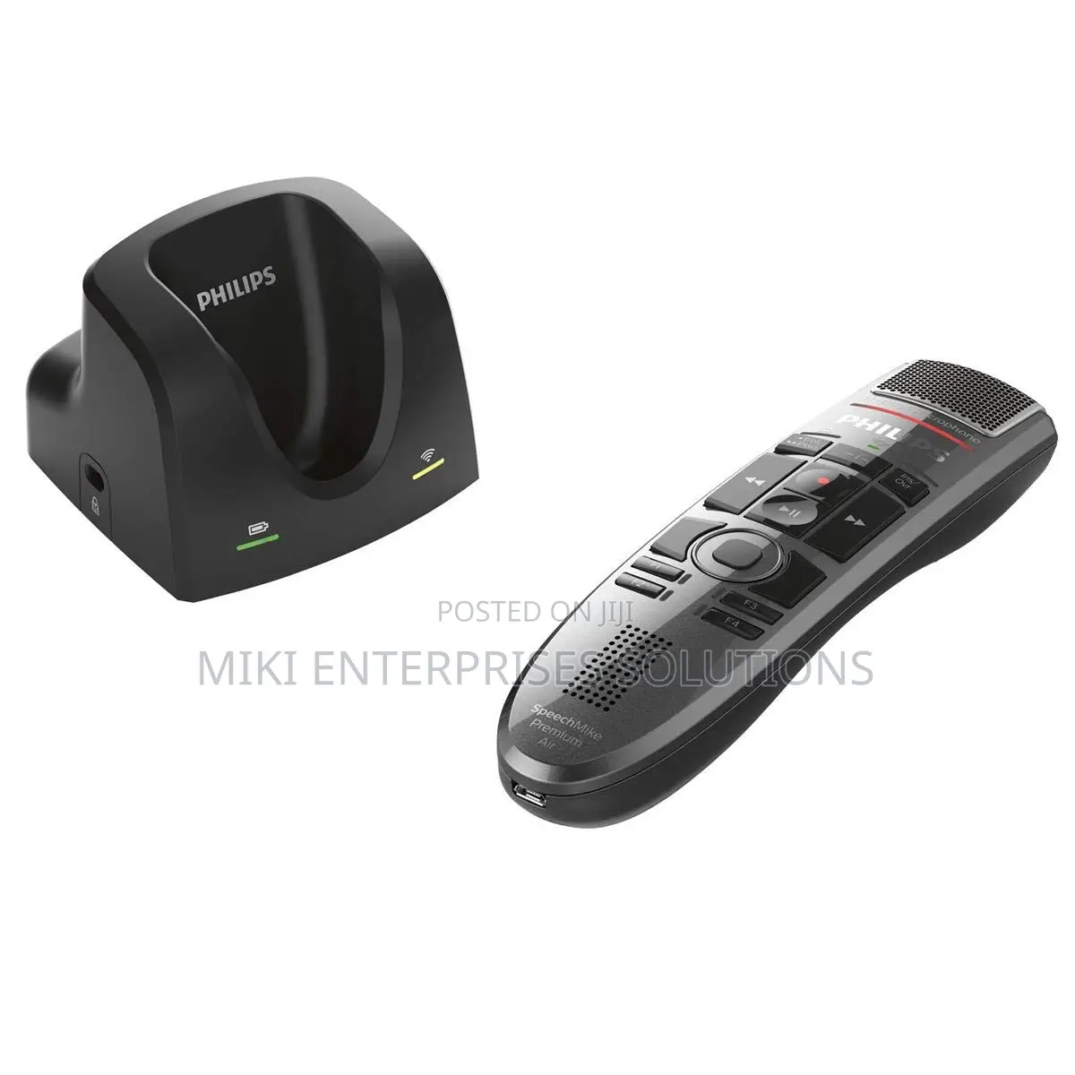 Philips SpeechMike Premium Air