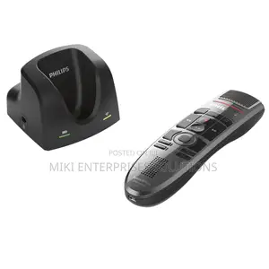 Philips SpeechMike Premium Air