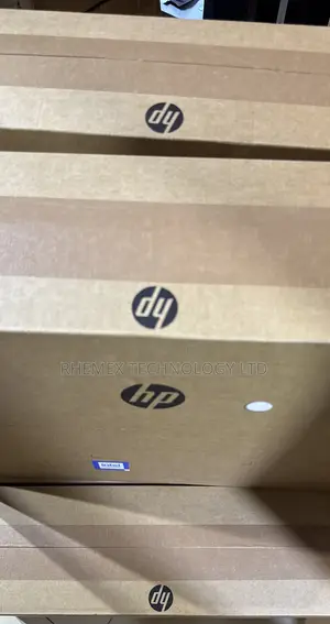 New HP ProOne 240 G10 All-in-One 8GB Intel Core i3 SSD 512GB