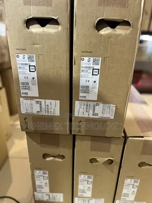 New HP ProOne 240 G10 All-in-One 8GB Intel Core i3 SSD 512GB